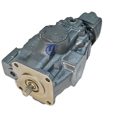 21W-60-22111 υδραυλική αντλία A10VD17 A10VD28 A10VD71 A10VD43 A10VD43 SR1RS5-972-5 A10VD43 για εξορυκτήρα PC75UU-2