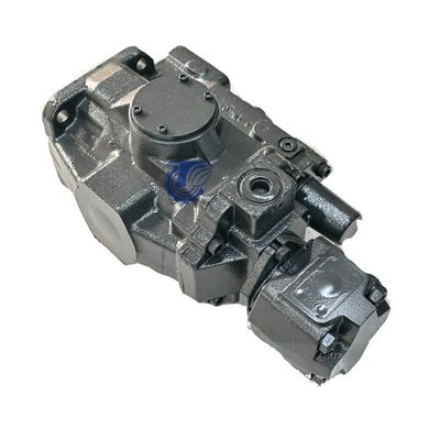 21W-60-22111 υδραυλική αντλία A10VD17 A10VD28 A10VD71 A10VD43 A10VD43 SR1RS5-972-5 A10VD43 για εξορυκτήρα PC75UU-2