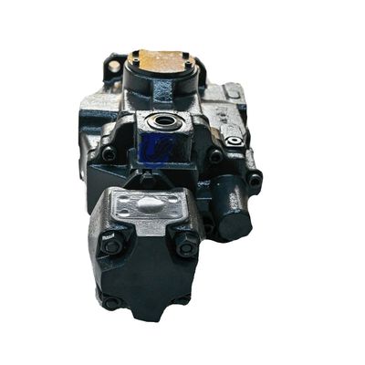 21W-60-22111 υδραυλική αντλία A10VD17 A10VD28 A10VD71 A10VD43 A10VD43 SR1RS5-972-5 A10VD43 για εξορυκτήρα PC75UU-2