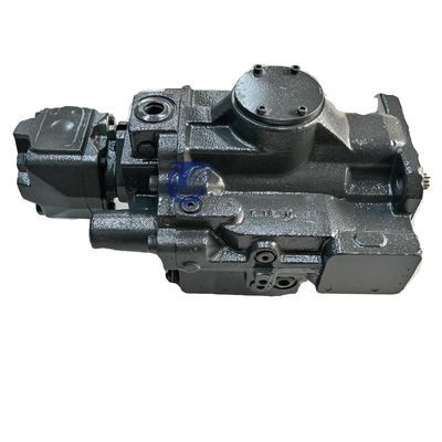 21W-60-22111 υδραυλική αντλία A10VD17 A10VD28 A10VD71 A10VD43 A10VD43 SR1RS5-972-5 A10VD43 για εξορυκτήρα PC75UU-2