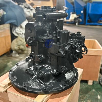708-1L-00032 708-1L-00070 Κομάτσου PC100-6 PC130-6 PC120-6 4D95 υδραυλική αντλία για το κύριο εξορυκτικό