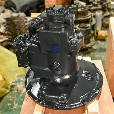 708-1L-00032 708-1L-00070 Κομάτσου PC100-6 PC130-6 PC120-6 4D95 υδραυλική αντλία για το κύριο εξορυκτικό