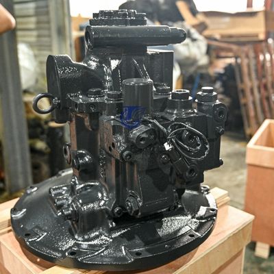 708-1L-00032 708-1L-00070 Κομάτσου PC100-6 PC130-6 PC120-6 4D95 υδραυλική αντλία για το κύριο εξορυκτικό