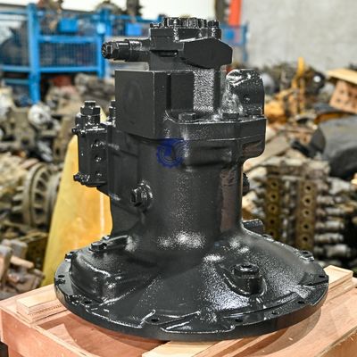 708-1L-00032 708-1L-00070 Κομάτσου PC100-6 PC130-6 PC120-6 4D95 υδραυλική αντλία για το κύριο εξορυκτικό