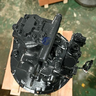 708-1L-00032 708-1L-00070 Κομάτσου PC100-6 PC130-6 PC120-6 4D95 υδραυλική αντλία για το κύριο εξορυκτικό