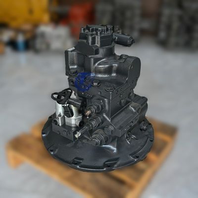 708-1L-00412 708-1L-00431 708-1L-00430 708-1L-00411 708-1L-04340 Komatsu PC100-6 120-6 Υδραυλική κύρια αντλία