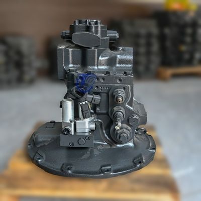 708-1L-00412 708-1L-00431 708-1L-00430 708-1L-00411 708-1L-04340 Komatsu PC100-6 120-6 Υδραυλική κύρια αντλία