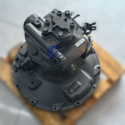 708-1L-00412 708-1L-00431 708-1L-00430 708-1L-00411 708-1L-04340 Komatsu PC100-6 120-6 Υδραυλική κύρια αντλία