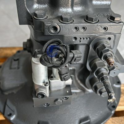 708-1L-00412 708-1L-00431 708-1L-00430 708-1L-00411 708-1L-04340 Komatsu PC100-6 120-6 Υδραυλική κύρια αντλία
