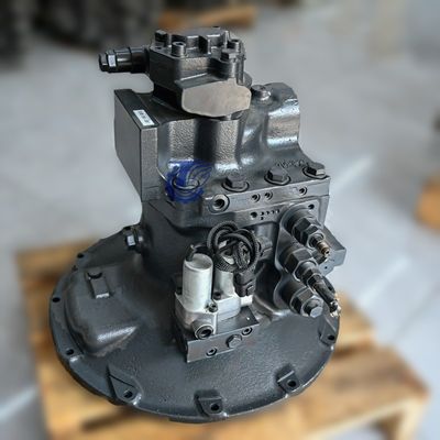 708-1L-00412 708-1L-00431 708-1L-00430 708-1L-00411 708-1L-04340 Komatsu PC100-6 120-6 Υδραυλική κύρια αντλία