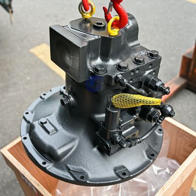 708-1L-00650 708-1L-01650 Komatsu pc128-7 130-7 υδραυλικές κυριότερες αντλίες κατασκευαστικών μηχανημάτων
