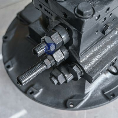 708-1L-00650 708-1L-00650 708-1L-21531 Komatsu PC130-7 υδραυλική αντλία PC130-7 HPV95 μίας αντλίας Παγκόσμια για την Komatsu