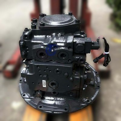 708-3D-00020 708-3D-01020 PC130-8 138US-8 υδραυλική αντλία 130-8mo εκσκαφέας κύρια αντλία 708-3D-04130 υδραυλική κύρια αντλία
