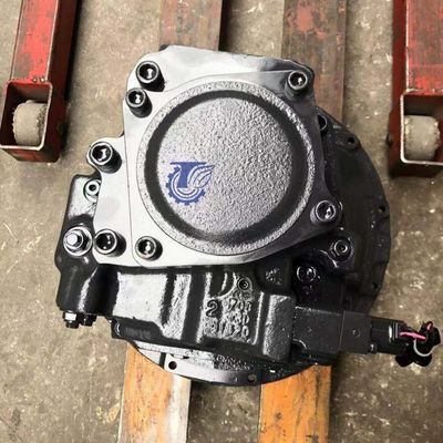 708-3D-00020 708-3D-01020 PC130-8 138US-8 υδραυλική αντλία 130-8mo εκσκαφέας κύρια αντλία 708-3D-04130 υδραυλική κύρια αντλία