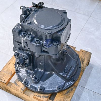 708-3m-00022 708-3m-00011 PC160-7 υδραυλική αντλία 708-3m-00040 708-3m-00020 PC160 κύρια αντλία