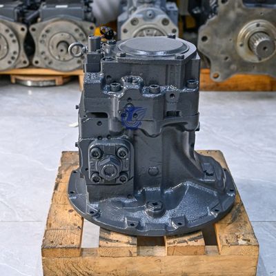 708-3m-00022 708-3m-00011 PC160-7 υδραυλική αντλία 708-3m-00040 708-3m-00020 PC160 κύρια αντλία