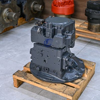 708-3m-00022 708-3m-00011 PC160-7 υδραυλική αντλία 708-3m-00040 708-3m-00020 PC160 κύρια αντλία