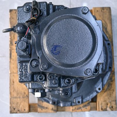 708-3m-00022 708-3m-00011 PC160-7 υδραυλική αντλία 708-3m-00040 708-3m-00020 PC160 κύρια αντλία