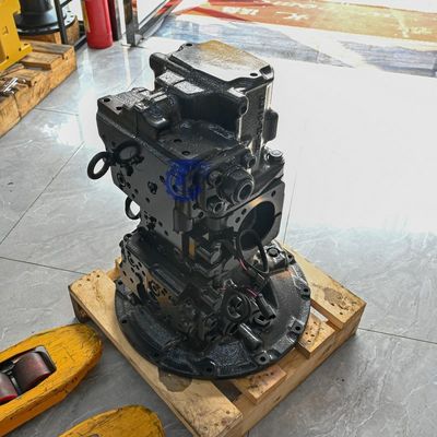 708-2L-00500 708-2L-00400 708-2L-00490 Komatsu PC200 PC200-8mo υδραυλική κύρια αντλία 7082L00500 7082L00400