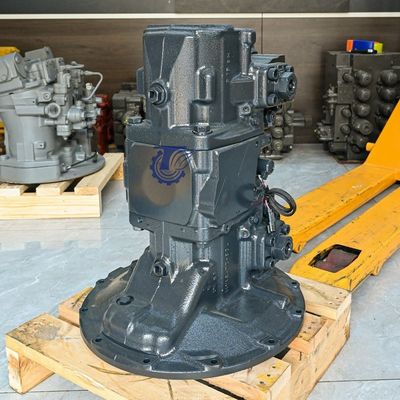 708-2L-00500 708-2L-00400 708-2L-00490 Komatsu PC200 PC200-8mo υδραυλική κύρια αντλία 7082L00500 7082L00400