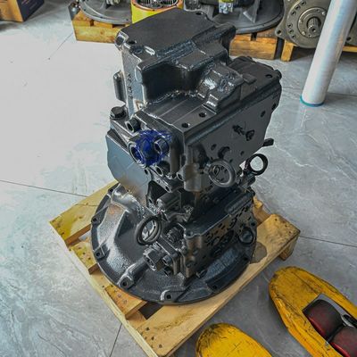 708-2L-00500 708-2L-00400 708-2L-00490 Komatsu PC200 PC200-8mo υδραυλική κύρια αντλία 7082L00500 7082L00400