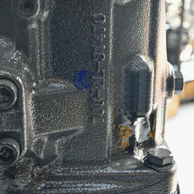 708-2L-00500 708-2L-00400 708-2L-00490 Komatsu PC200 PC200-8mo υδραυλική κύρια αντλία 7082L00500 7082L00400