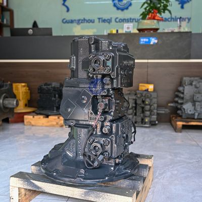 Δοκιμαστική συσκευή για την παραγωγή υδραυλικών υδραυλικών υλικών