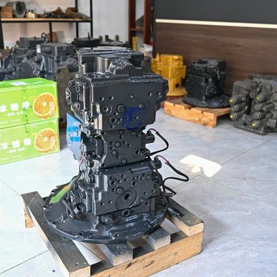 Δοκιμαστική συσκευή για την παραγωγή υδραυλικών υδραυλικών υλικών