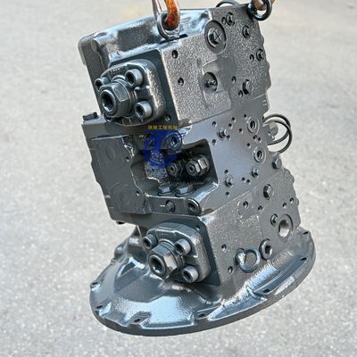 708-2L-41121 708-2L-00701 ELIC PC200-7K PC210-7K PC210-8K 708-2L-00200 Υδραυλική αντλία με έμβολο 708-2L-00700 708-2L-00202