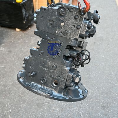 708-2L-41121 708-2L-00701 ELIC PC200-7K PC210-7K PC210-8K 708-2L-00200 Υδραυλική αντλία με έμβολο 708-2L-00700 708-2L-00202