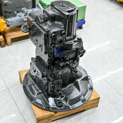 708-2G-00181 708-2G-01181 708-2G-04740 Komatsu PC 300-8MO 350-8MO 360-8MO υδραυλική αντλία έμβολο αντλία αντλία έμβολο