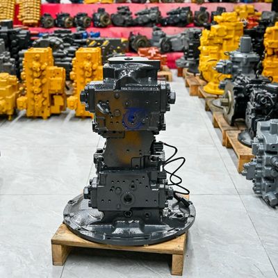 708-2G-00181 708-2G-01181 708-2G-04740 Komatsu PC 300-8MO 350-8MO 360-8MO υδραυλική αντλία έμβολο αντλία αντλία έμβολο