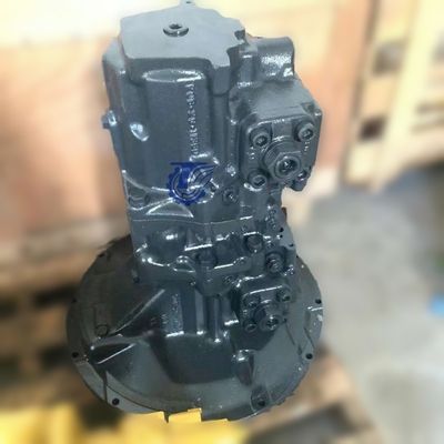 708-2G-00700 PC300-7E0 PC350-7E0 PC300-8 και PC350-8 Κεντρική υδραυλική αντλία Komatsu