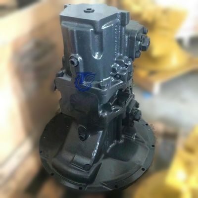 708-2G-00700 PC300-7E0 PC350-7E0 PC300-8 και PC350-8 Κεντρική υδραυλική αντλία Komatsu