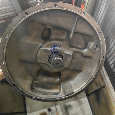 708-2H-00450 708-2H-00026 708-2H-00022 708-2H-00027 Komatsu PC400-7 υδραυλική κύρια αντλία έμβολο αντλία αντλία μετατροπής αντλία