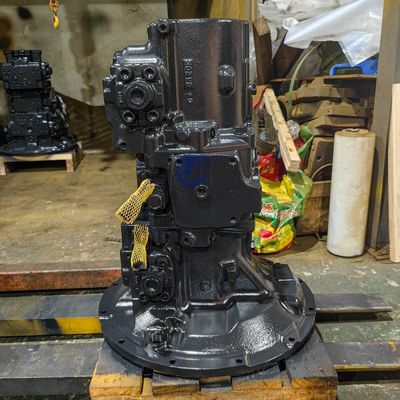 708-2H-00450 708-2H-00026 708-2H-00022 708-2H-00027 Komatsu PC400-7 υδραυλική κύρια αντλία έμβολο αντλία αντλία μετατροπής αντλία