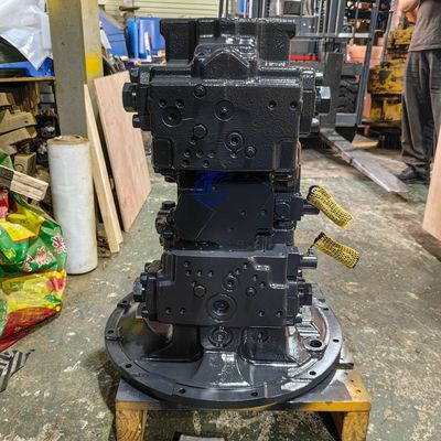 708-2H-00450 708-2H-00026 708-2H-00022 708-2H-00027 Komatsu PC400-7 υδραυλική κύρια αντλία έμβολο αντλία αντλία μετατροπής αντλία