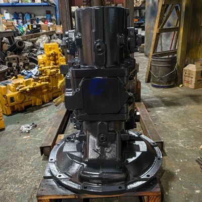 708-2H-00450 708-2H-00026 708-2H-00022 708-2H-00027 Komatsu PC400-7 υδραυλική κύρια αντλία έμβολο αντλία αντλία μετατροπής αντλία