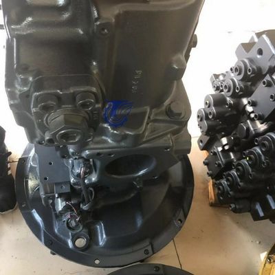 708-2H-00450 7082H00450 Συγκρότημα αντλίας Κομάτσου Μέρη επισκευής για BR580JG, PC400-8, PC450-8