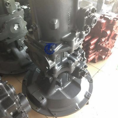 708-2H-00450 7082H00450 Συγκρότημα αντλίας Κομάτσου Μέρη επισκευής για BR580JG, PC400-8, PC450-8