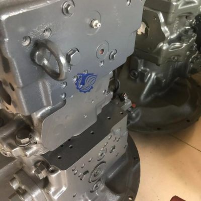 708-2H-00450 7082H00450 Συγκρότημα αντλίας Κομάτσου Μέρη επισκευής για BR580JG, PC400-8, PC450-8