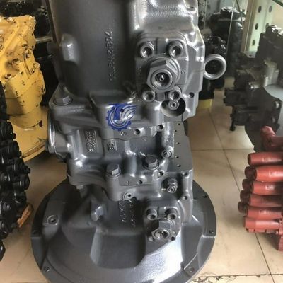 708-2H-00450 7082H00450 Συγκρότημα αντλίας Κομάτσου Μέρη επισκευής για BR580JG, PC400-8, PC450-8