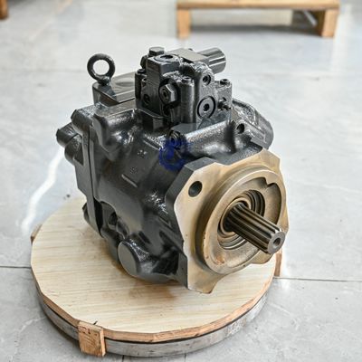 PC850LC-8 ανεμιστήρας κινητήρας ανεμιστήρα αντλία 708-1W-41522 708-1U-00111 PC800-8 υδραυλική αντλία με έμβολο κατάλληλη για την υδραυλική αντλία Komatsu