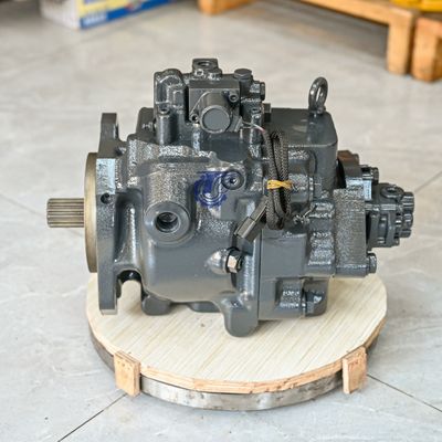 PC850LC-8 ανεμιστήρας κινητήρας ανεμιστήρα αντλία 708-1W-41522 708-1U-00111 PC800-8 υδραυλική αντλία με έμβολο κατάλληλη για την υδραυλική αντλία Komatsu