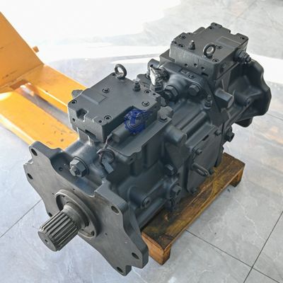 708-2K-00110 708-2K-00111 708-2K-00112 708-2K-00113 Υδραυλική αντλία Komatsu PC850-8 HPV375