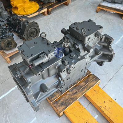 708-2K-00110 708-2K-00111 708-2K-00112 708-2K-00113 Υδραυλική αντλία Komatsu PC850-8 HPV375