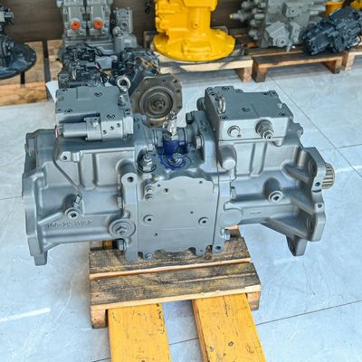 708-2K-00110 708-2K-00111 708-2K-00112 708-2K-00113 Υδραυλική αντλία Komatsu PC850-8 HPV375