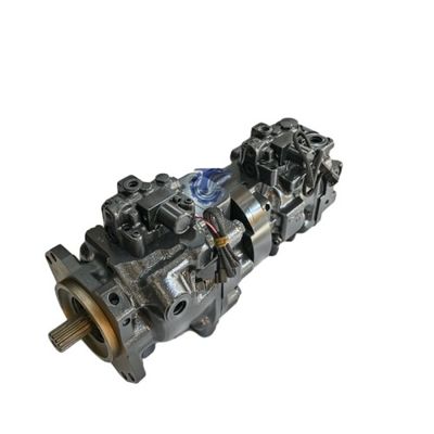 708-1S-00940 708-1S-11310 708-1S-00970 Komatsu WA380-6 WA430-6 Επισκευή αντλίας ανεμιστήρων τροχών