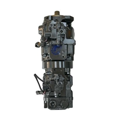 708-1S-00940 708-1S-11310 708-1S-00970 Komatsu WA380-6 WA430-6 Επισκευή αντλίας ανεμιστήρων τροχών