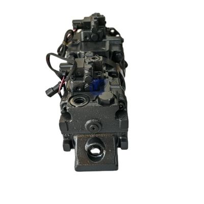 708-1S-00940 708-1S-11310 708-1S-00970 Komatsu WA380-6 WA430-6 Επισκευή αντλίας ανεμιστήρων τροχών